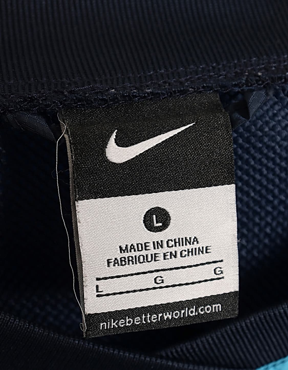  NIKE NFTB Football Tops 상품이미지9