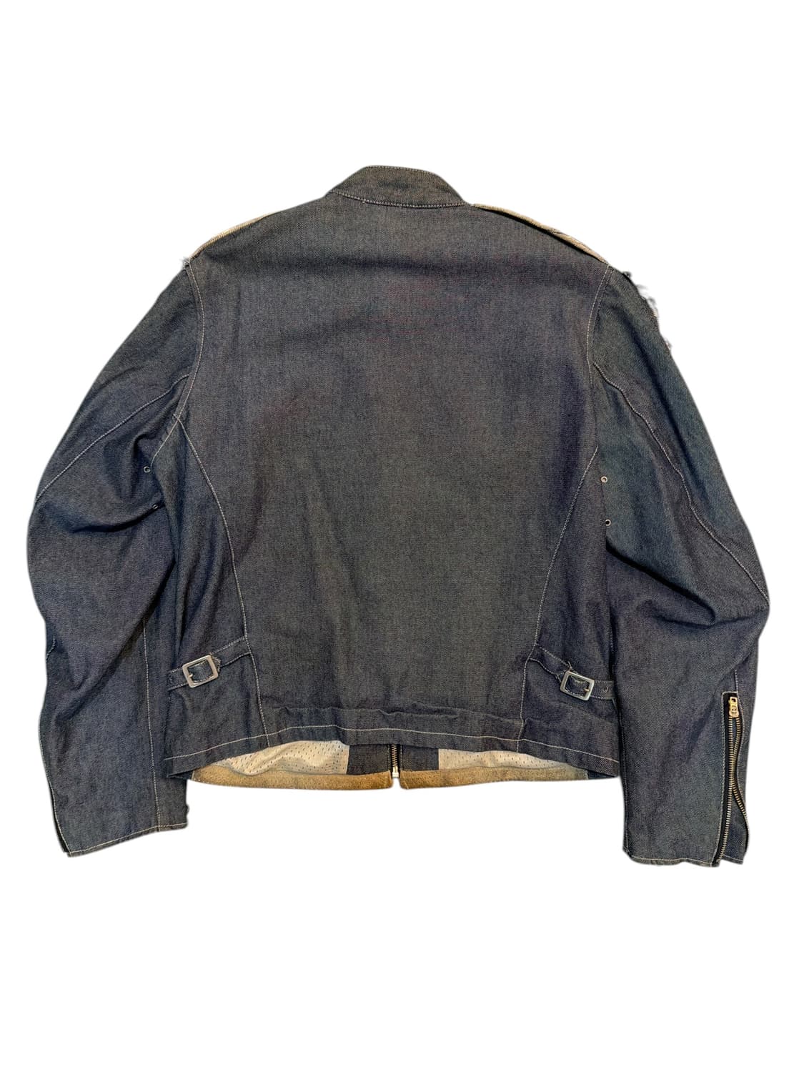 SLEEVE DETAIL OUTERWEAR 상품이미지4