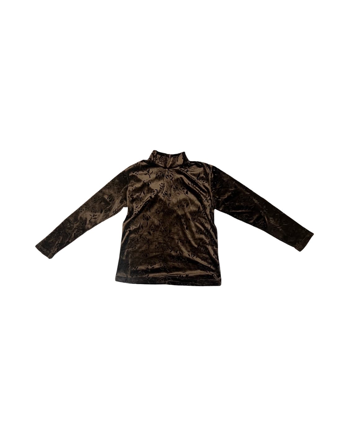 CHRISTIAN AUJARD BLOUSE 상품이미지1