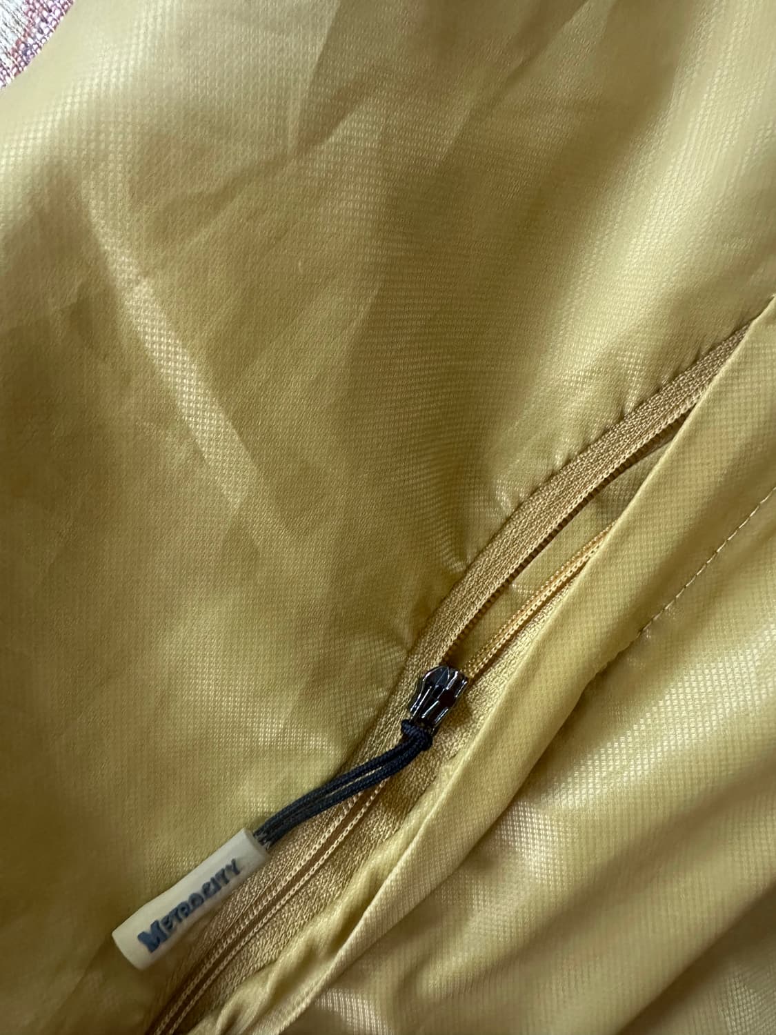 메트로시티 바람막이  상품이미지4