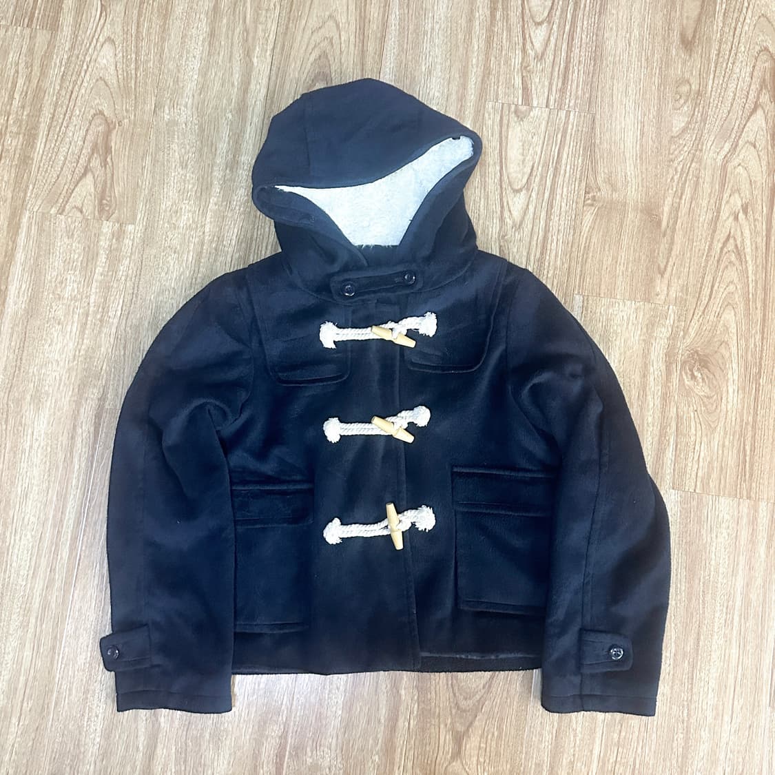 빈티지 떡코 모리걸 모리걸 히메갸루 긱시크 그런지 카고메 stc 뽀글이 상품이미지1