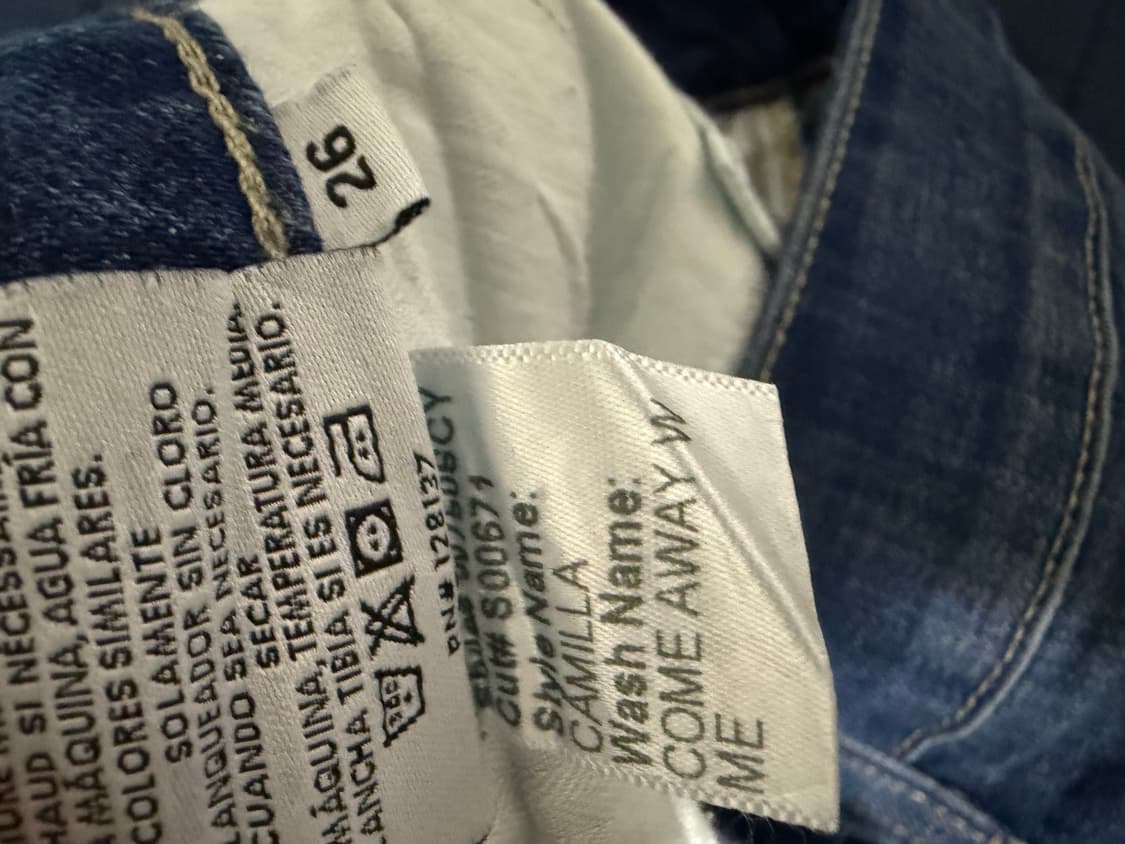 씨위 반바지 상품이미지3