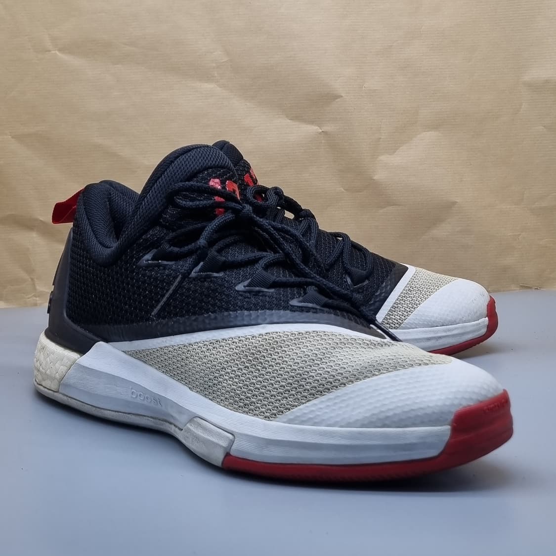 아디다스 크레이지 라이트 부스트2.0 농구화280 상품이미지1