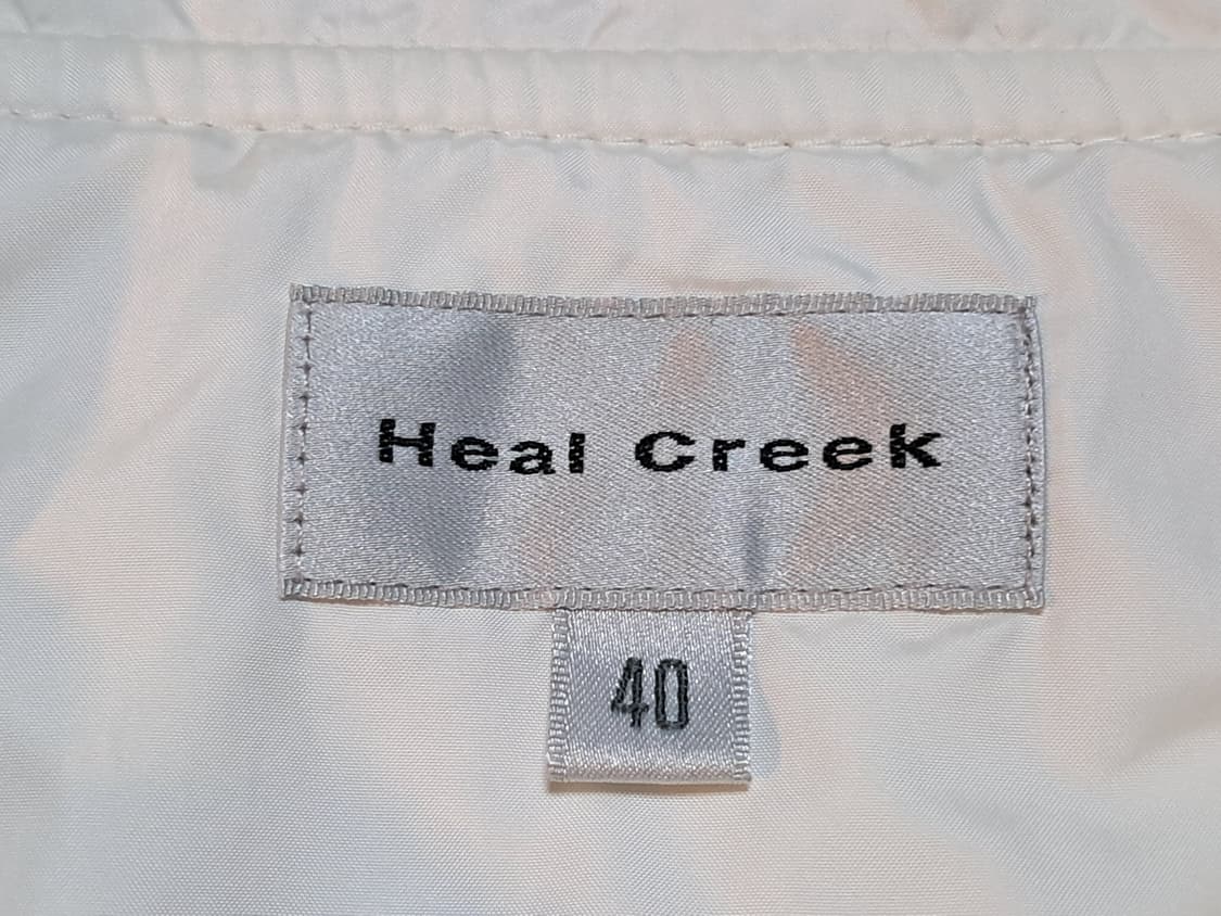 힐크릭 골프 여성 조끼 95 상품이미지6