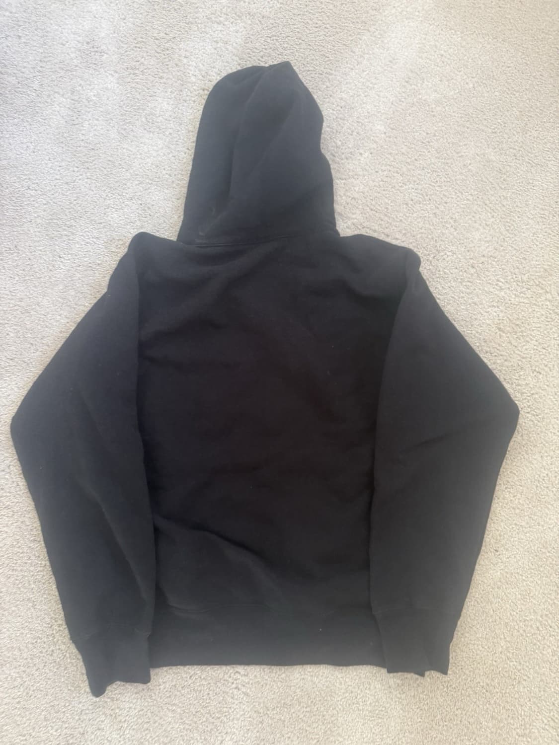 19FW 슈프림 도브 후드티 상품이미지3