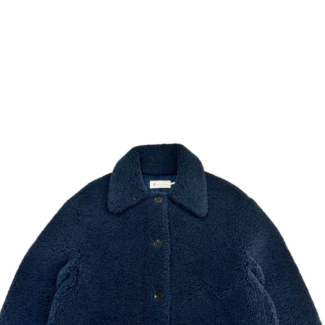 잇미샤 부클 자켓 상품이미지2