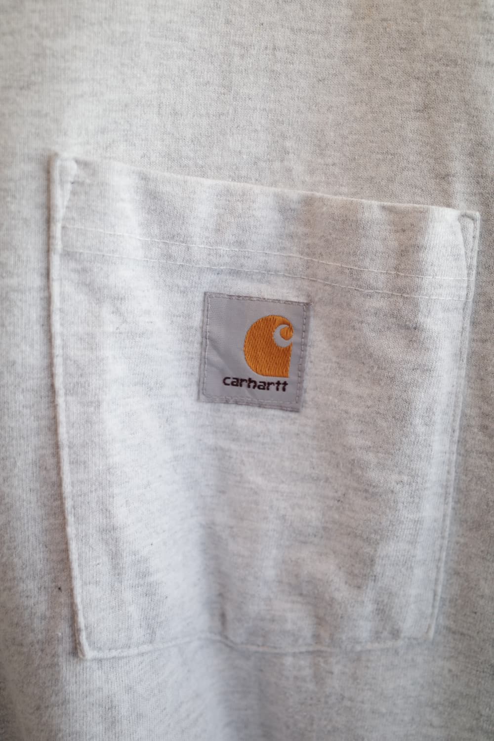 Carhartt 칼하트 포켓 롱슬리브 상품이미지5