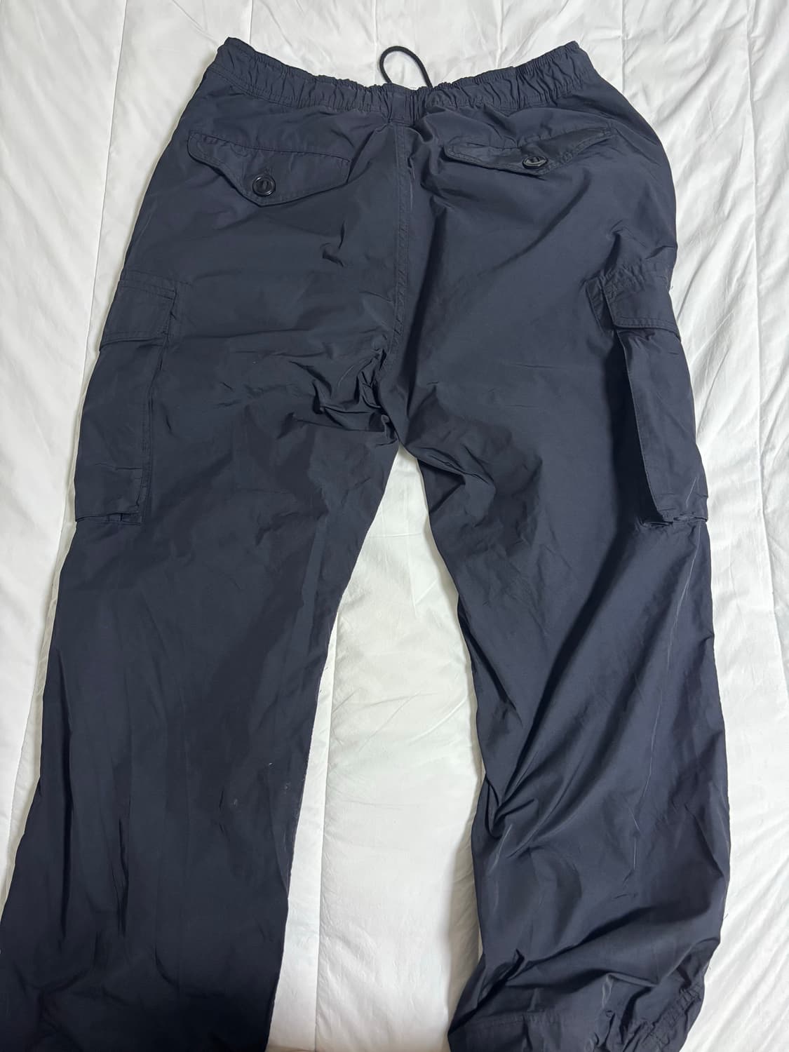 Eastlogue 23ss  나일론 팬츠 L 상품이미지3