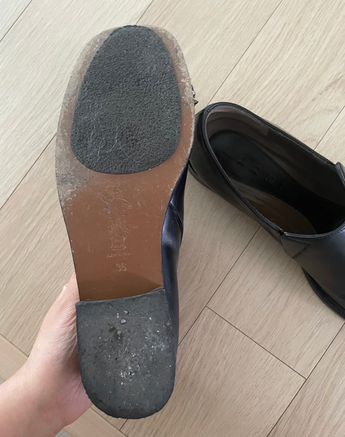 Marni 여성 구두 상품이미지3