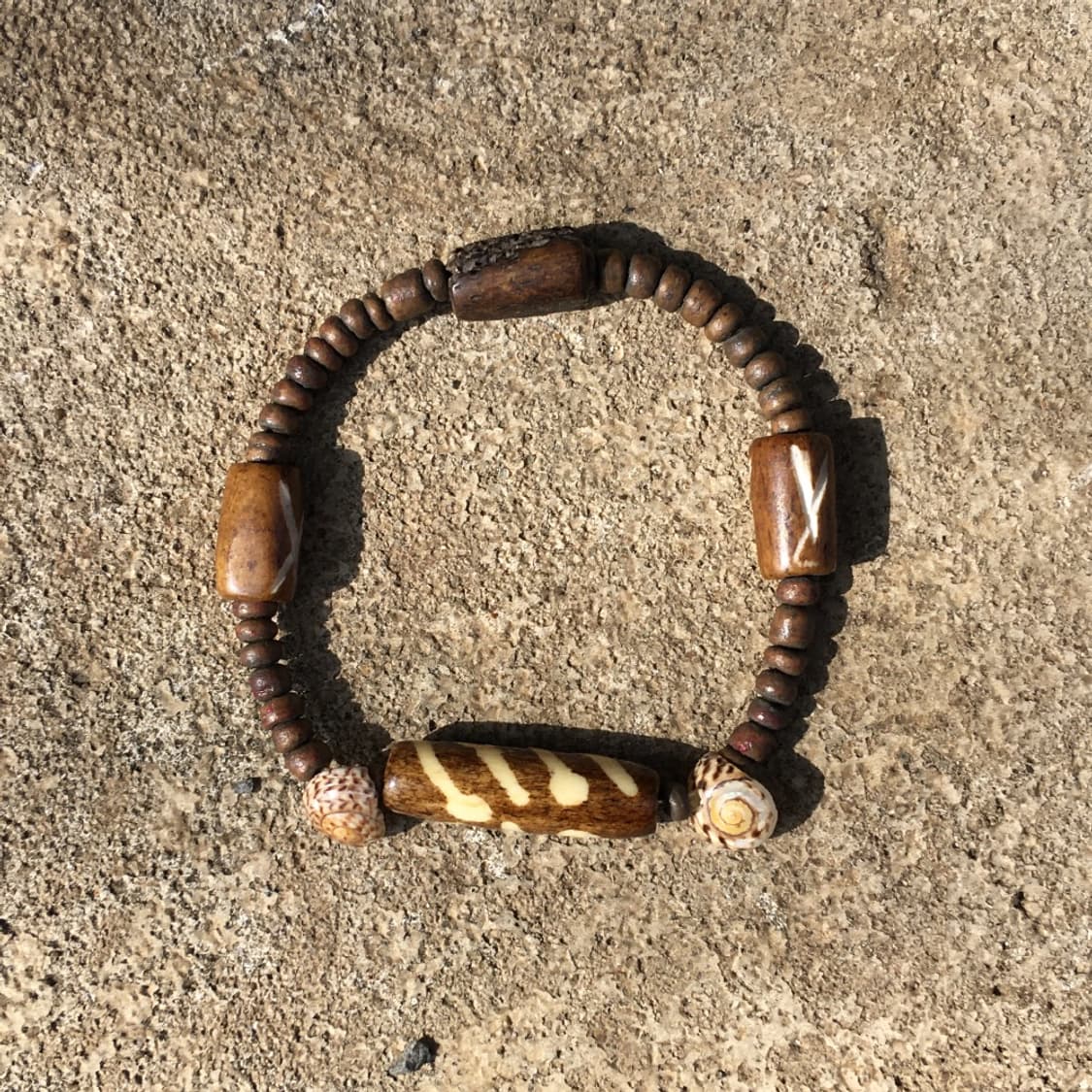 shellfish bracelet (handmade) 상품이미지7