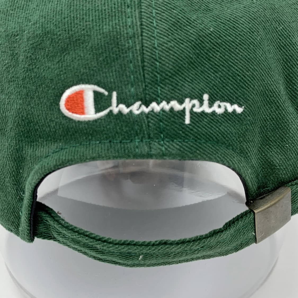 Champion 챔피온 빈티지 볼캡 모자 상품이미지5