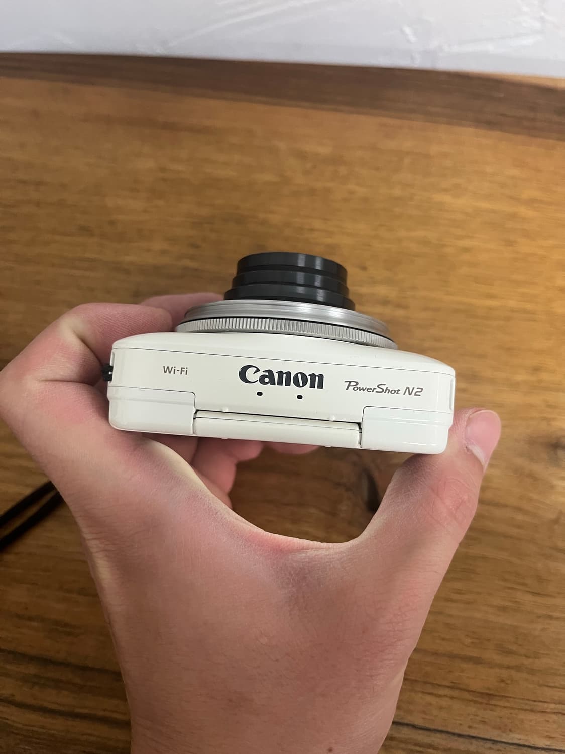 (제니디카 풀박스)캐논 파워샷 N2 상품이미지6