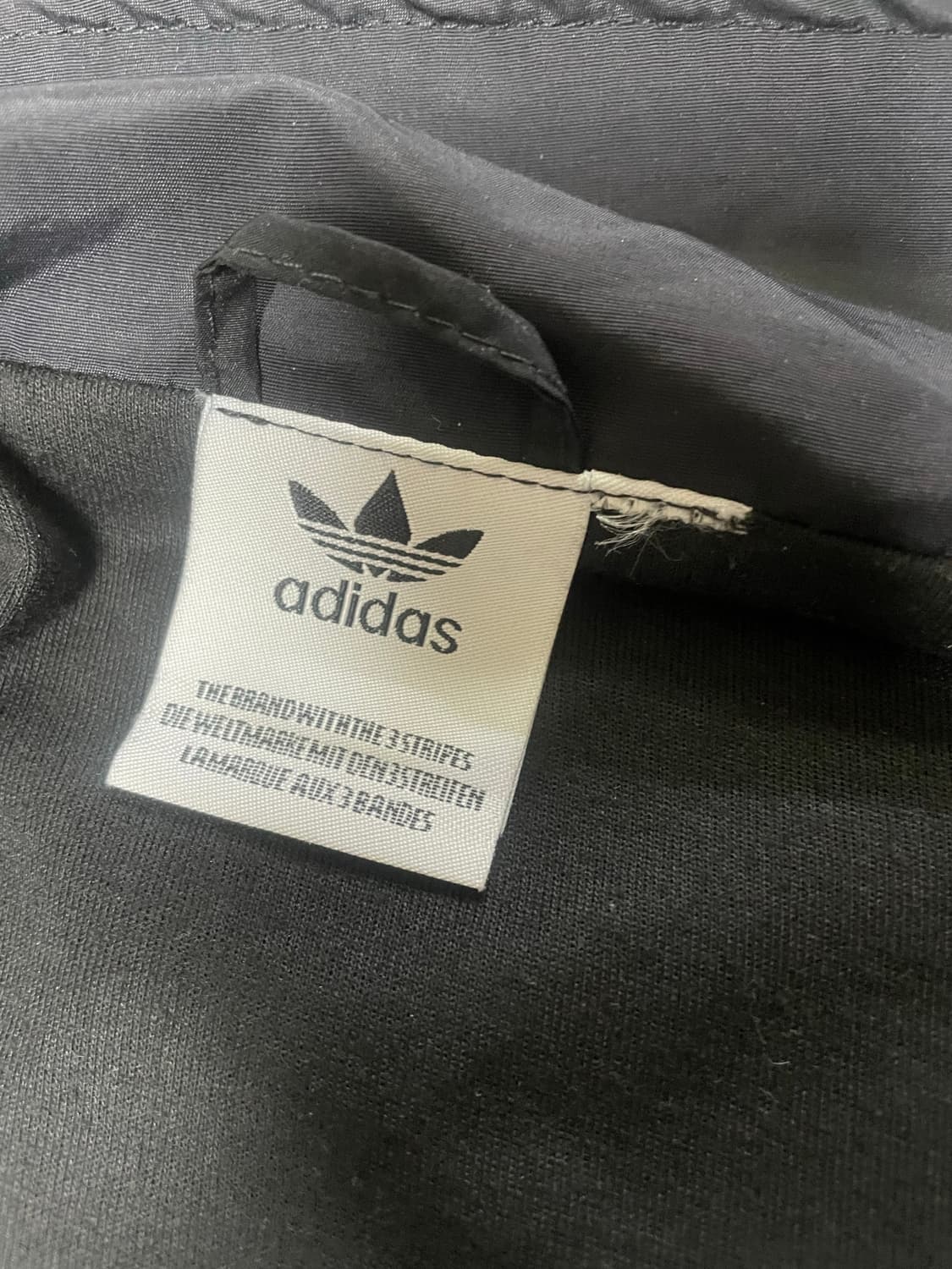 아디다스 파이어버드 바람막이 l 상품이미지2