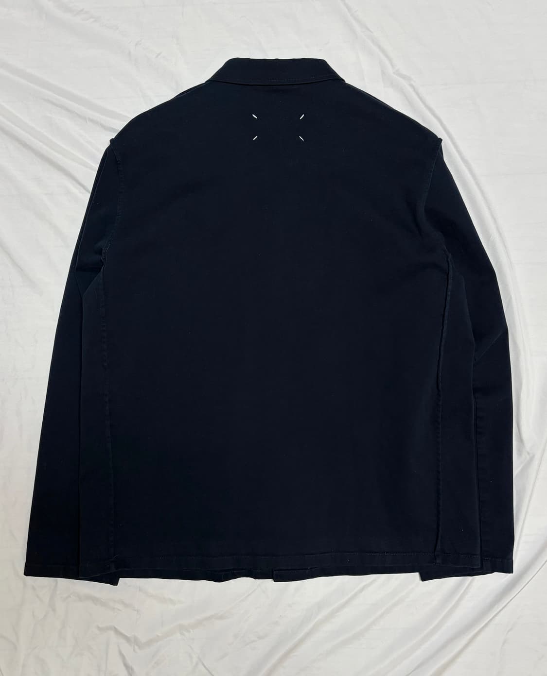 마르지엘라 프렌치 워크 자켓 48 상품이미지4