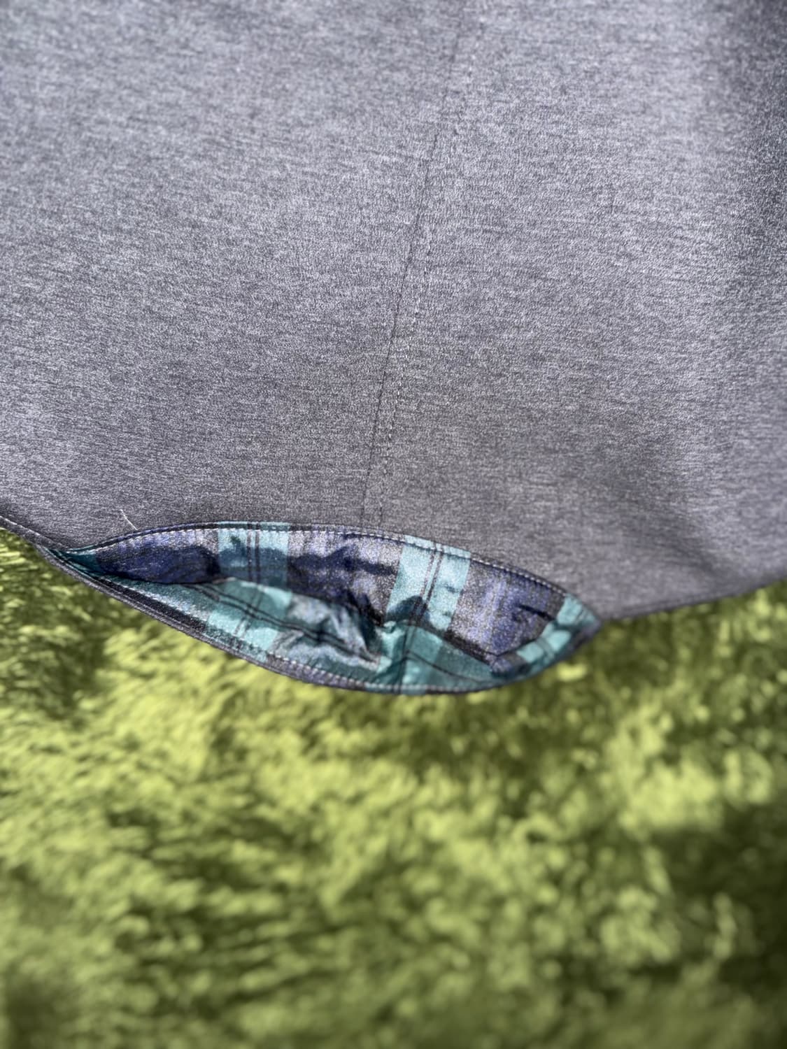 [L] Chaps 챕스 랄프로렌 재팬 라인 폴리 릴렉스 핏 블레이저 자켓 상품이미지9