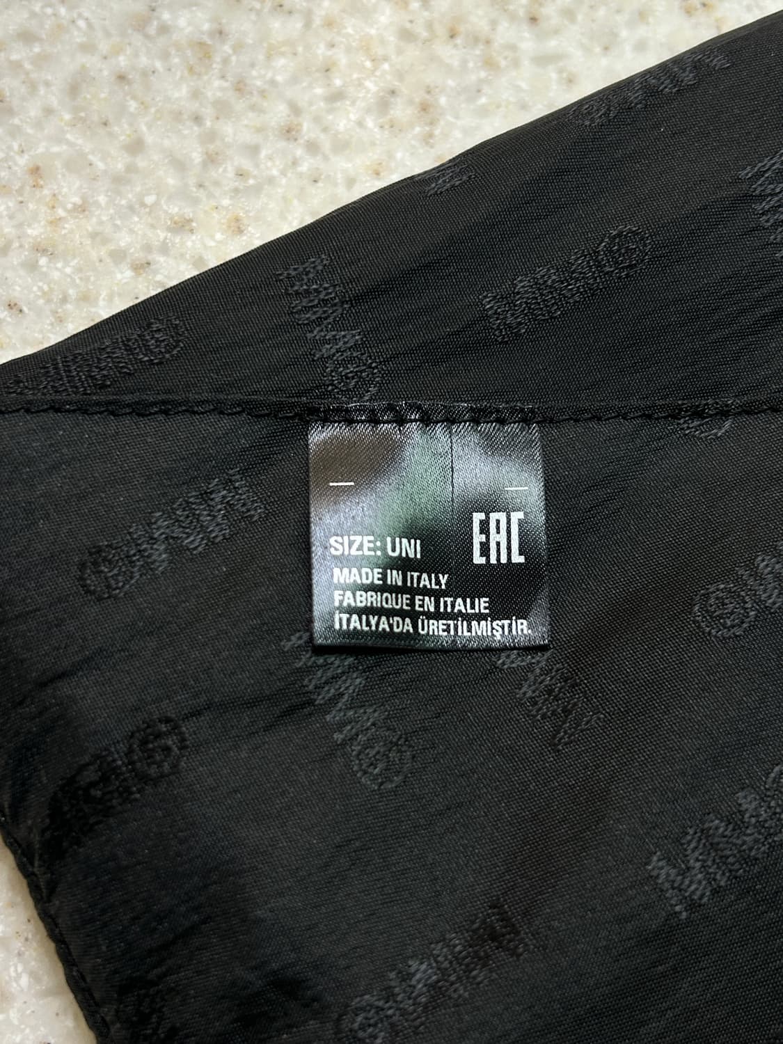 MM6 메종 마르지엘라 재패니즈백 상품이미지6