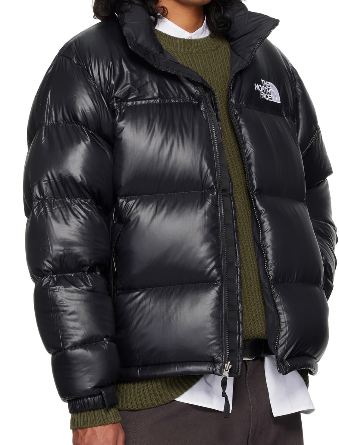 노스페이스 1996 눕시 해외판 새상품 상품이미지2