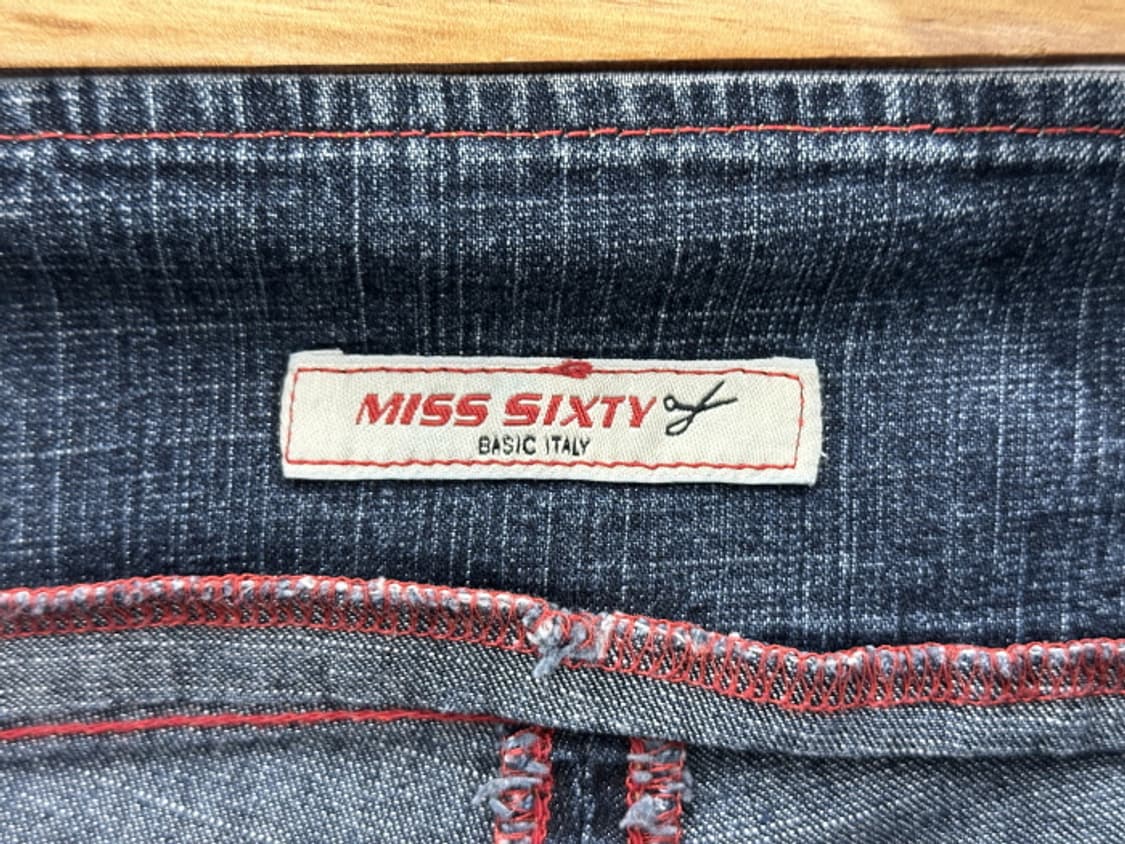 MISS SIXTY (26) 상품이미지8