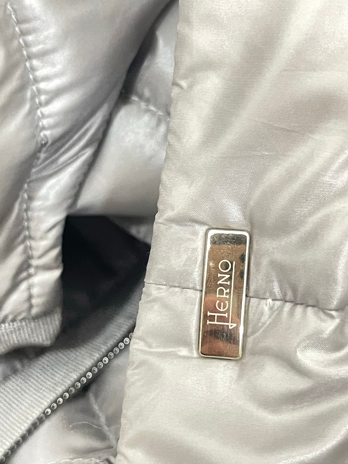 에르노 여성 패딩 상품이미지7