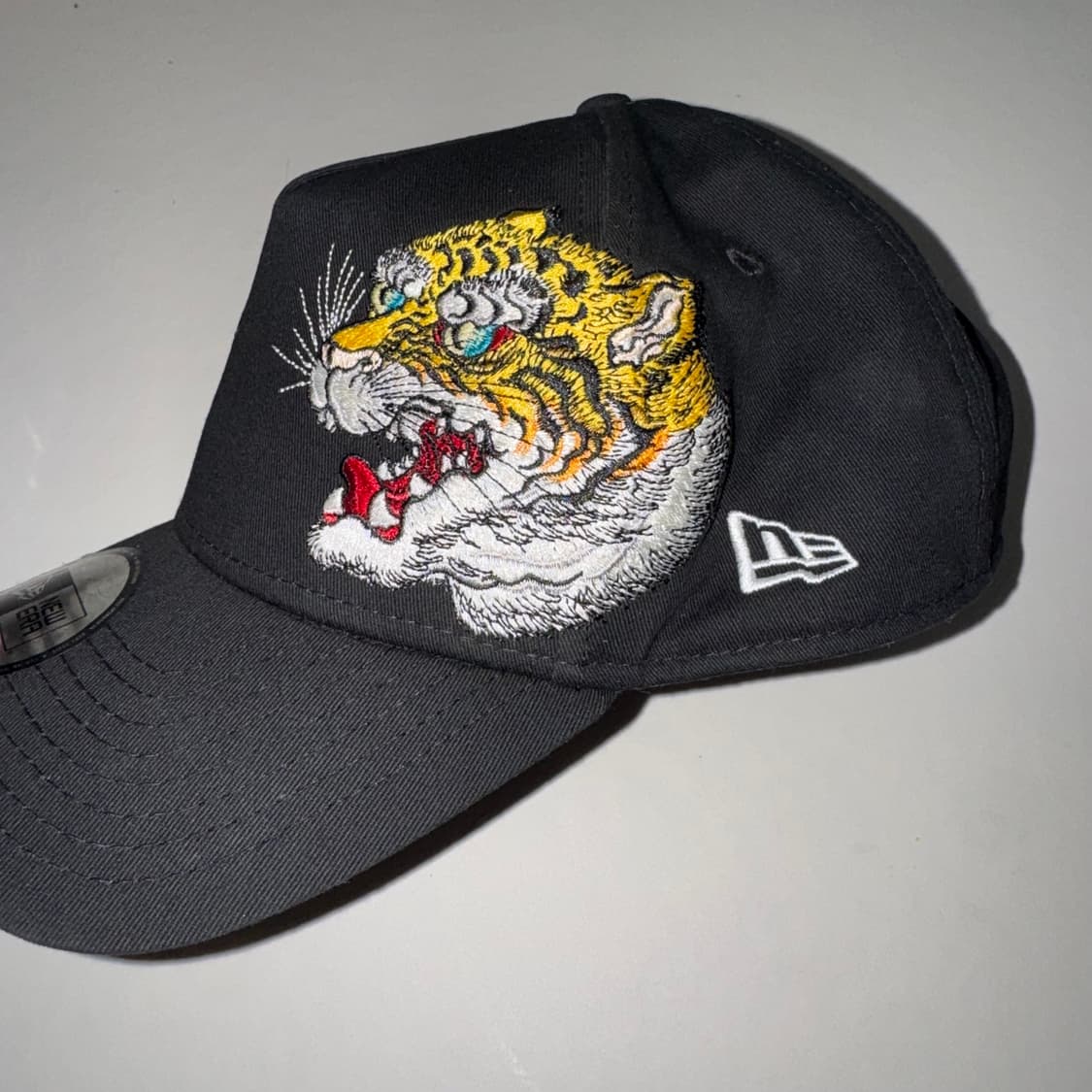 뉴에라 스카잔 캡 블랙 상품이미지3