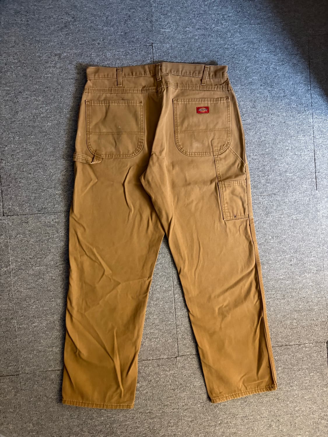 [W36  L32] 디키즈 워크팬츠/ 09 상품이미지3