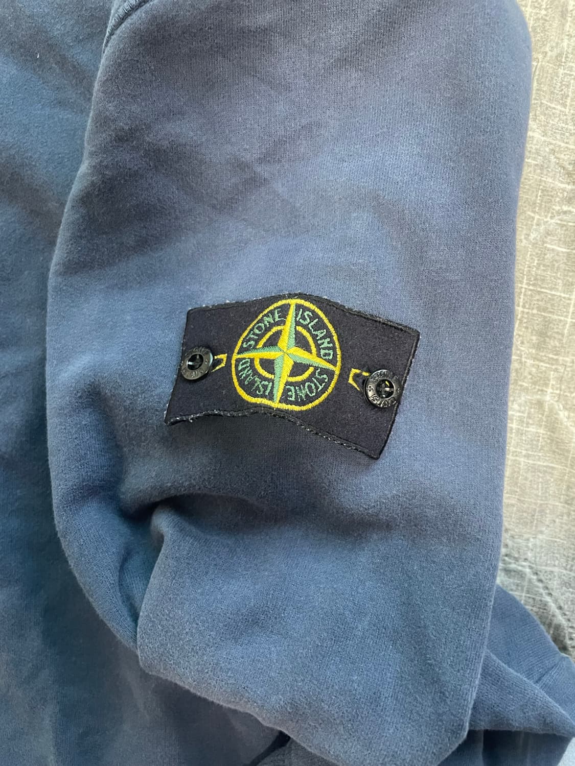 스톤아일랜드 맨투맨 상품이미지2