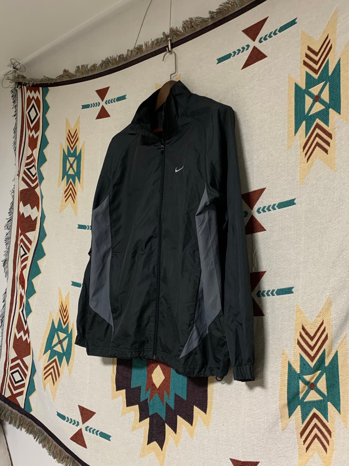 나이키 바람막이 M 상품이미지2