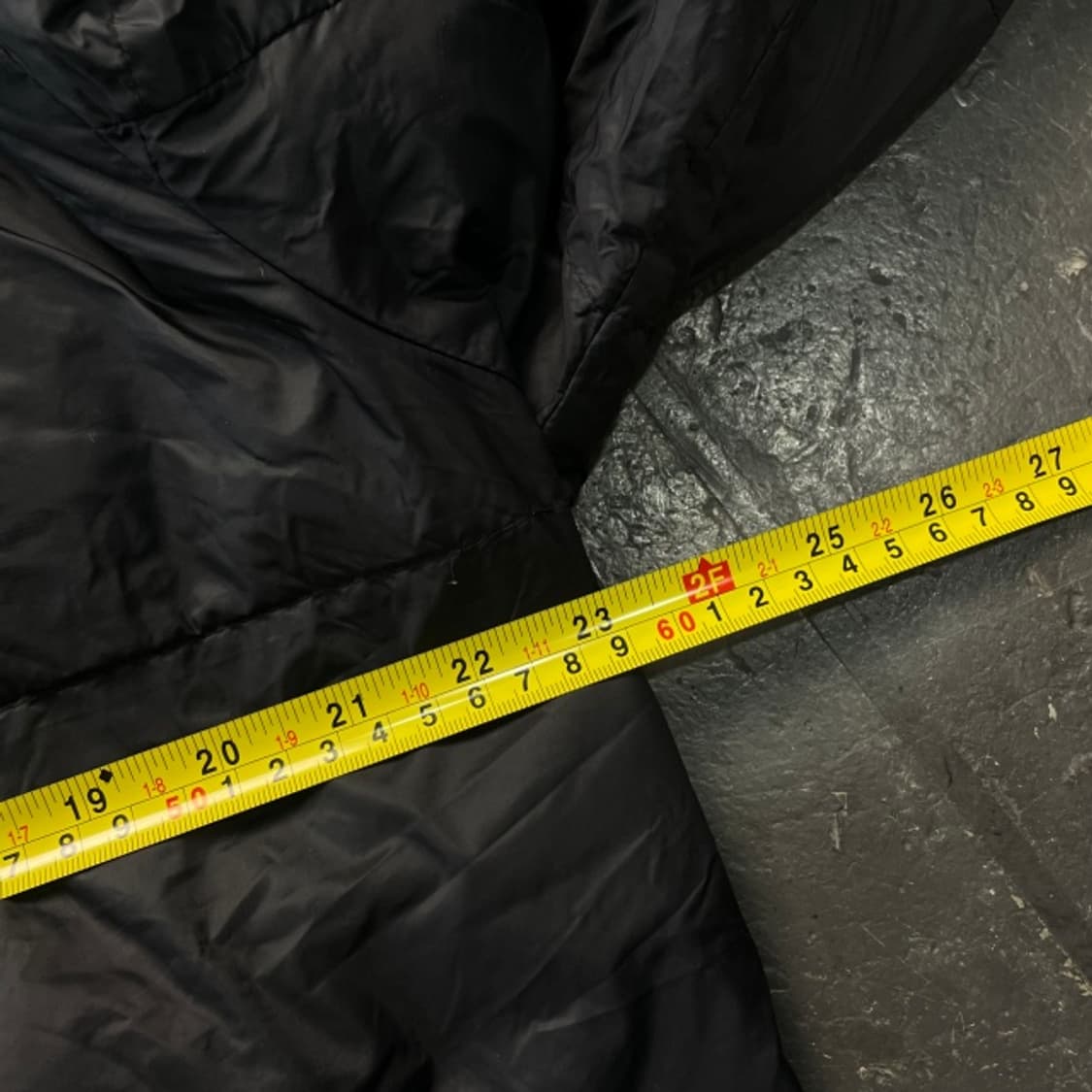 105 콜럼비아 경량패딩  상품이미지6