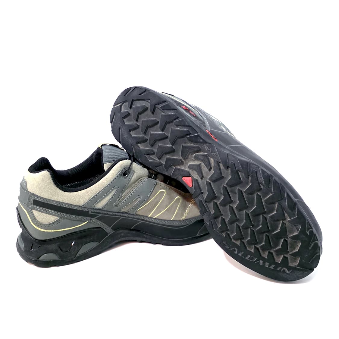 [255] 살로몬 X 오버 LTR GTX 하이킹 슈즈 상품이미지5