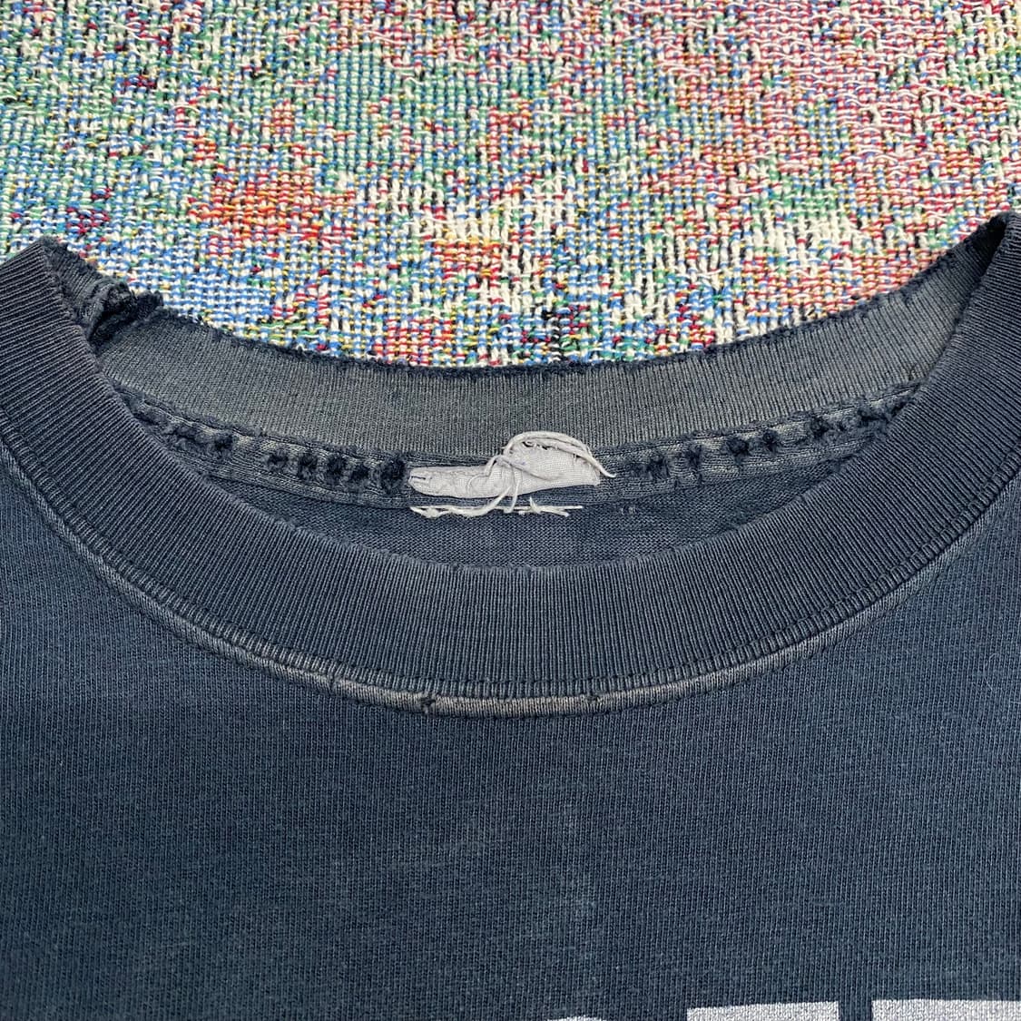 코스파 스즈미야 하루히 00s 빈티지 애니메이션 티셔츠 상품이미지3