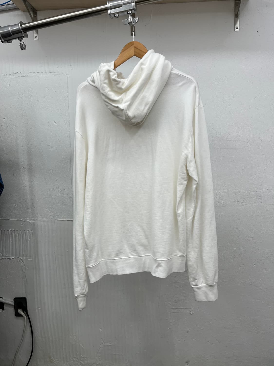 XL) DENIM & SUPPLY FALG HOOIDE 상품이미지5