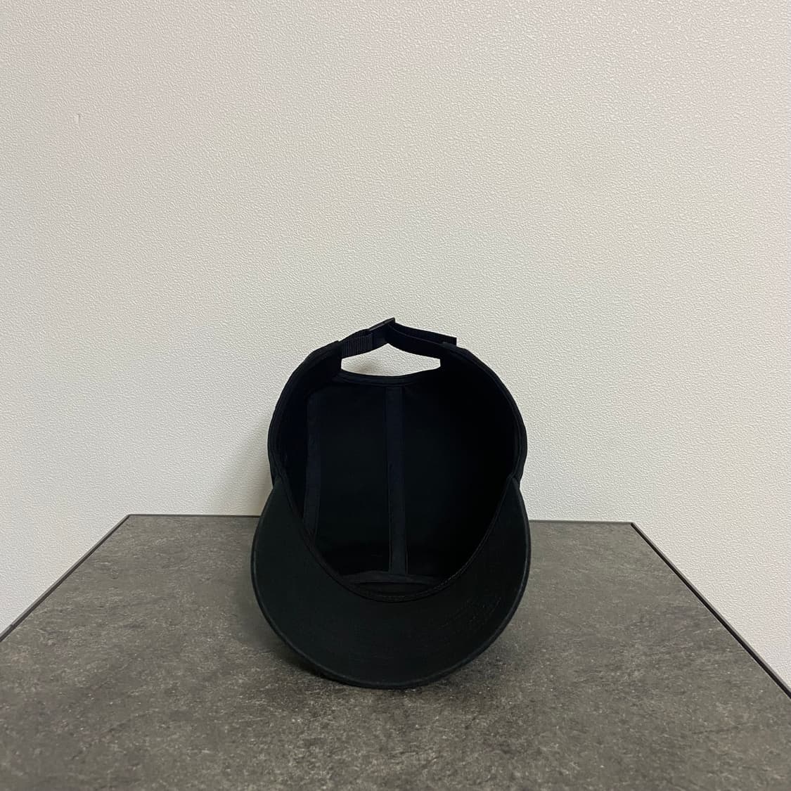(OS) 슈프림 박스로고 캠프캡 모자 22FW 밀리터리 블랙 상품이미지5