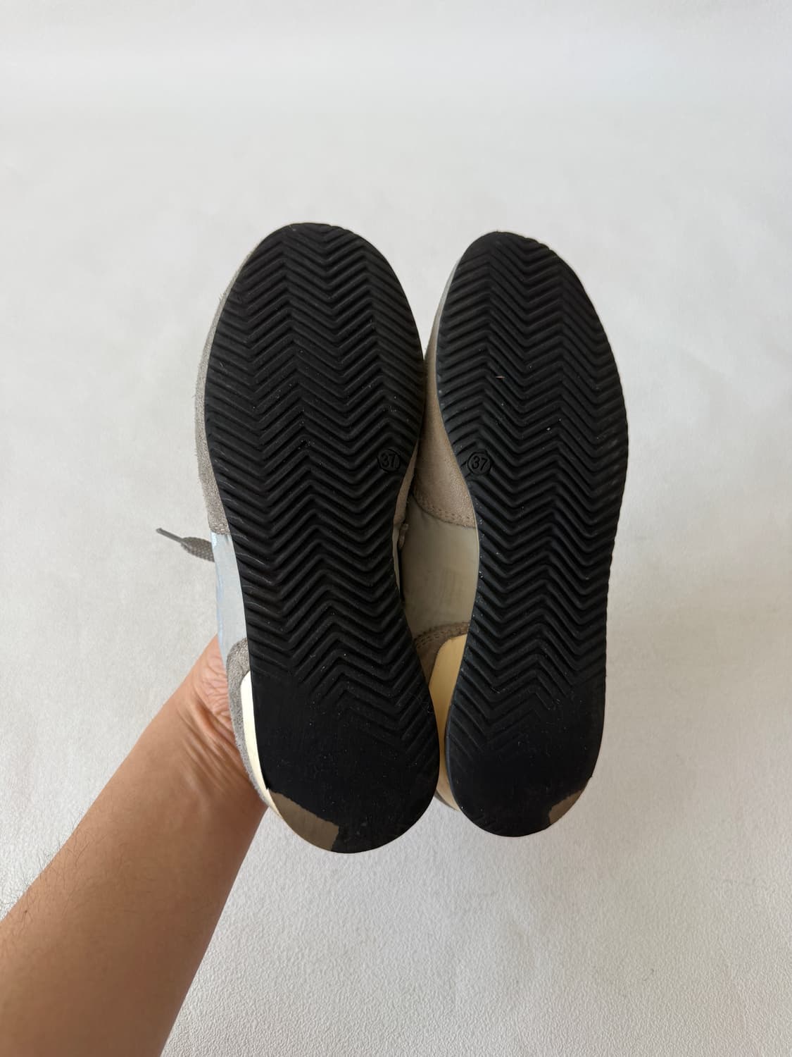 [EU37]SETTeCINQUANTA 스니커즈(ITALY) 상품이미지9