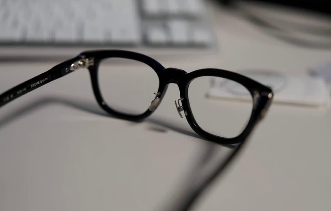 크롬하츠 스모크쇼 블랙/실버 상품이미지6