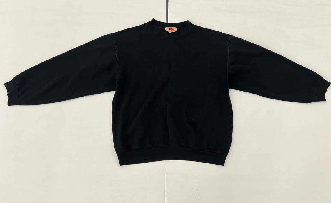 러셀 스웻셔츠  상품이미지2