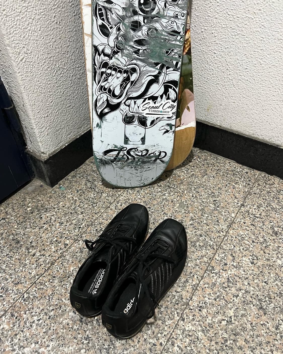 ADIDAS PORSCHE DESIGN 상품이미지3