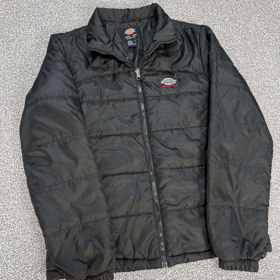 <디키즈 USA 경량패딩> No.1425 상품이미지6