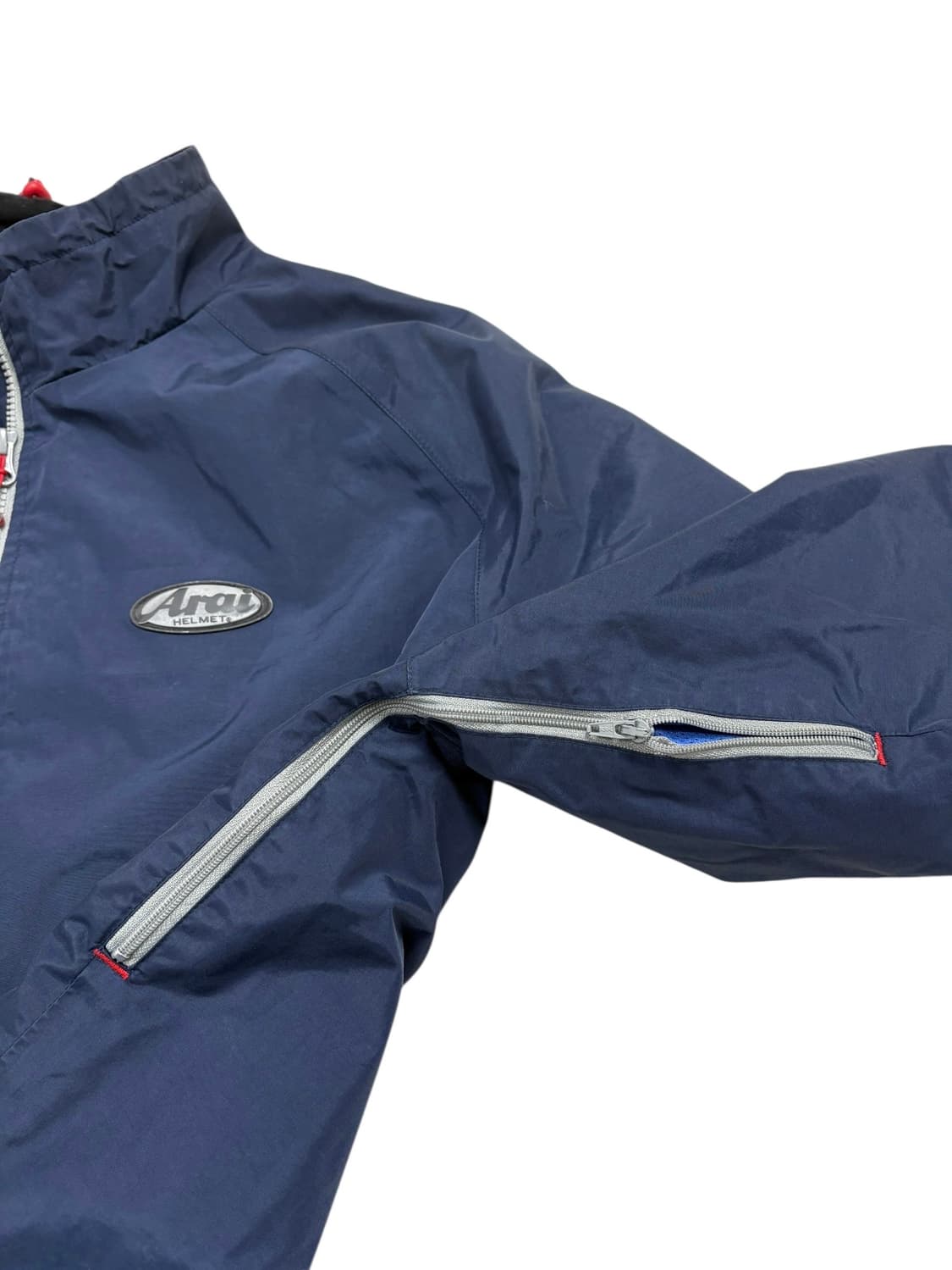 Arai 아라이 바람막이 자켓 상품이미지3