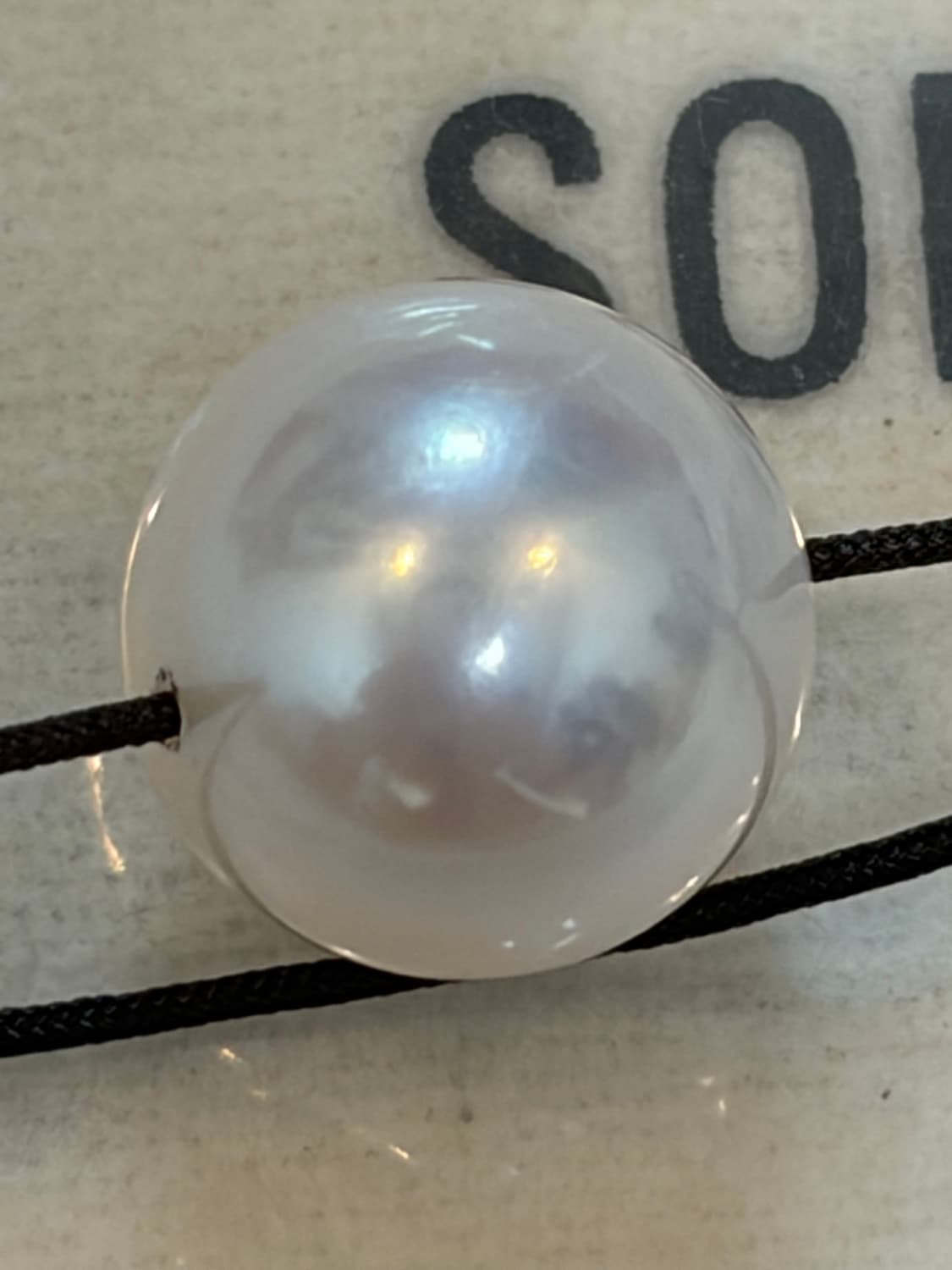 미착용 Sophie buhai 소피부하이 목걸이 상품이미지2