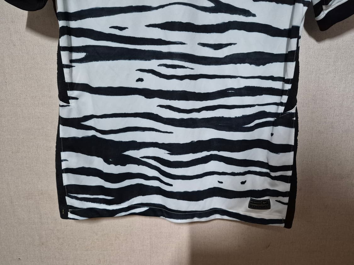 2002월드컵 국대유니폼 (XL) 상품이미지4