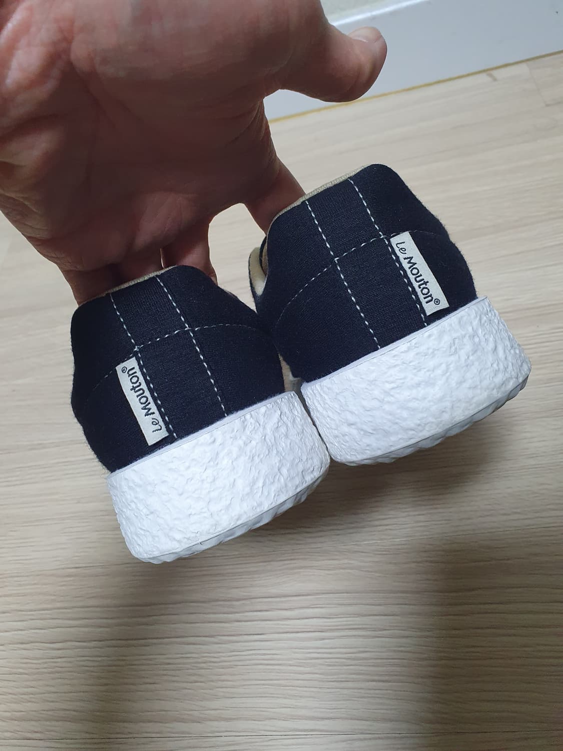 르무통 스니커즈 225 상품이미지6