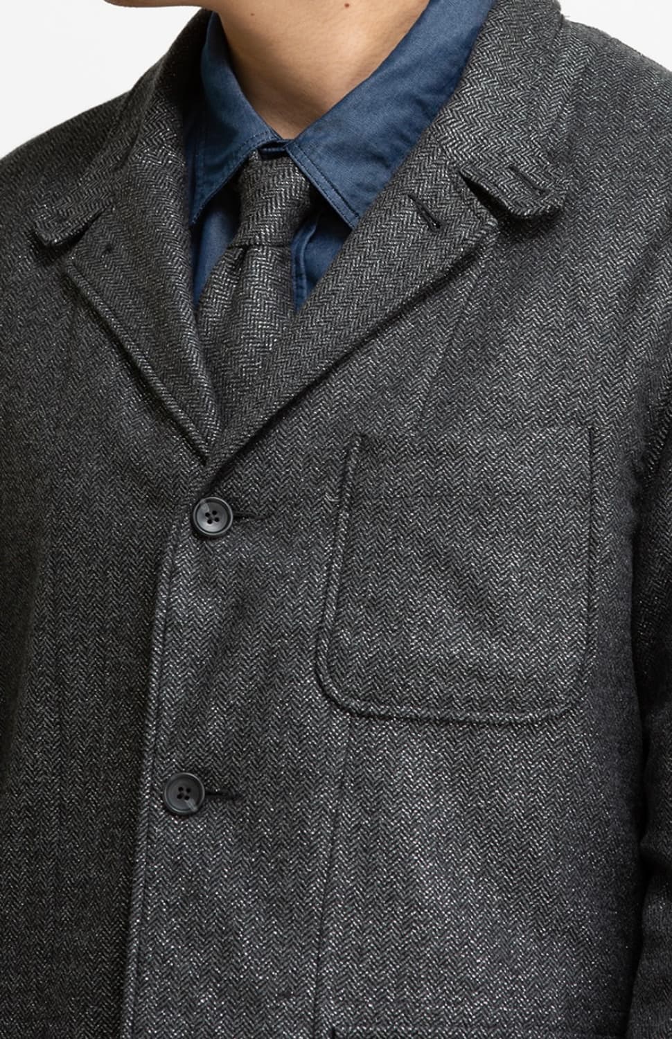 엔진니어드 가먼츠 셋업(LOITER JACKET,Andover Pant) 상품이미지2