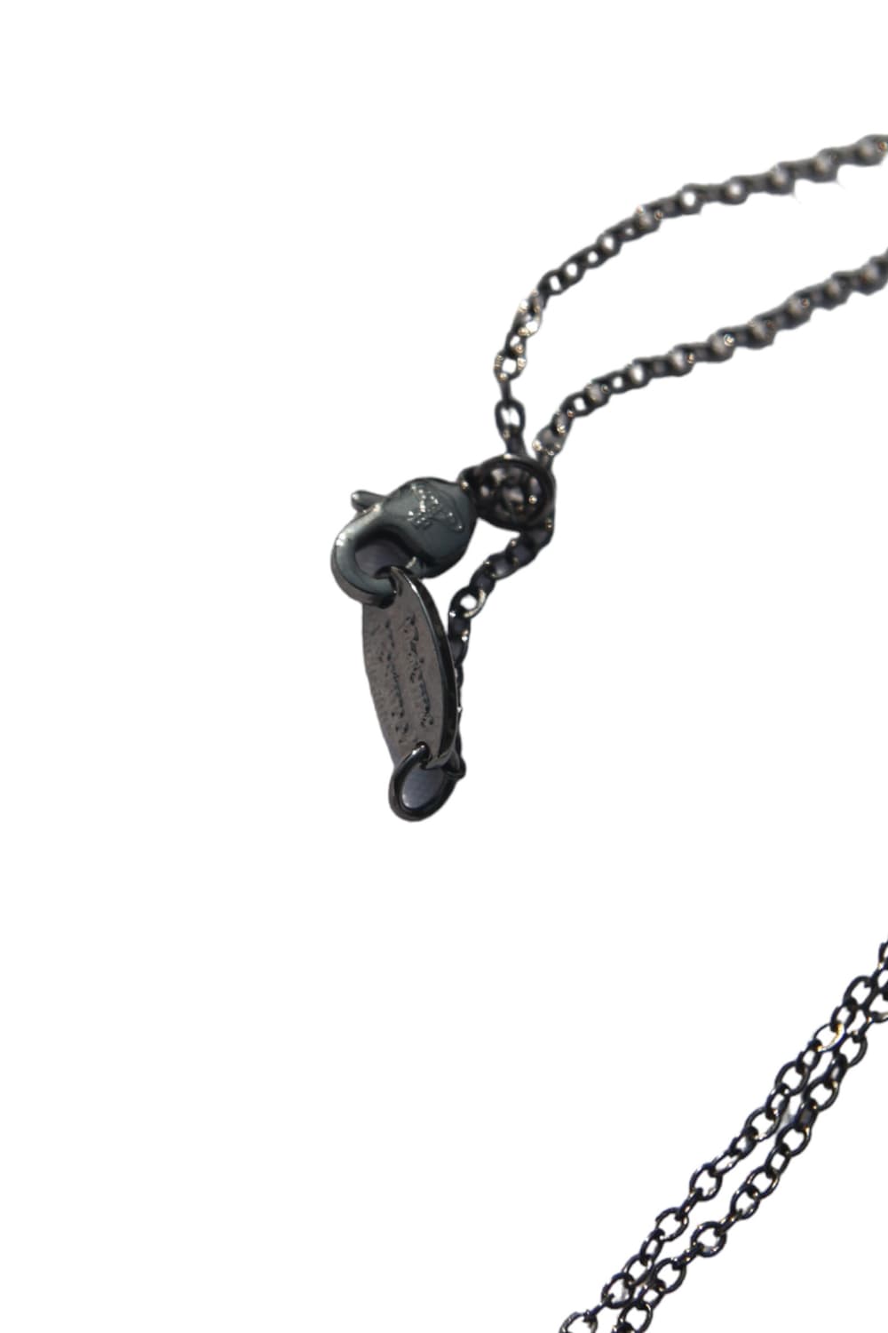 비비안웨스트우드 박쥐 목걸이 상품이미지6