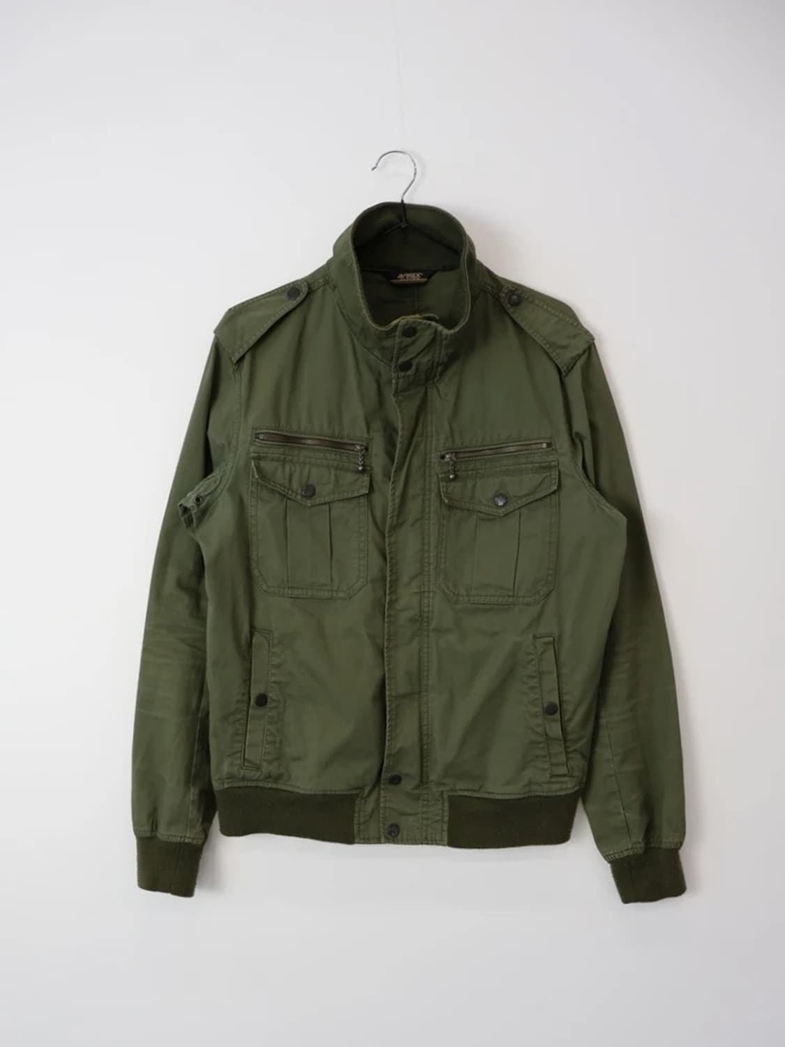 00's Avirex Military Short Jacket 상품이미지4