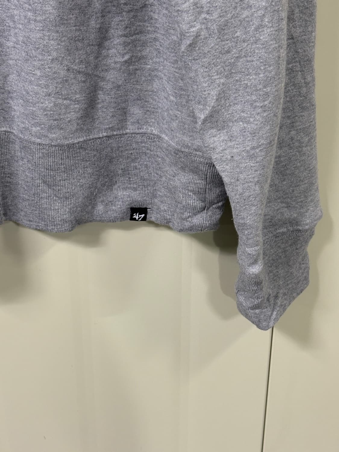 47 브랜드 유타 재즈 ( Utah Jazz ) 스웻셔츠  상품이미지3