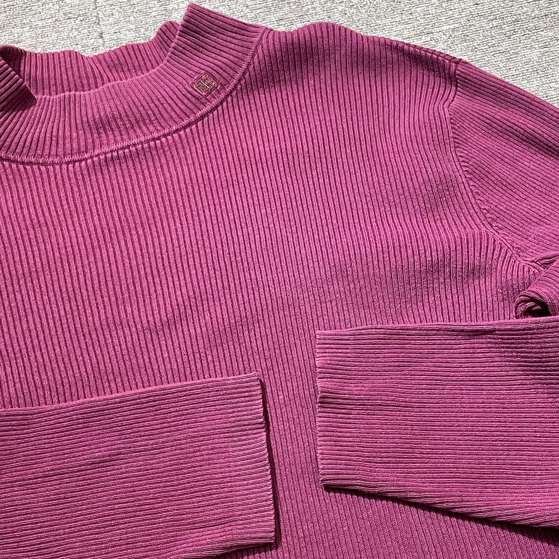 (3XL) LAUREN 로렌 랄프 로렌 터틀넥 니트 상품이미지6