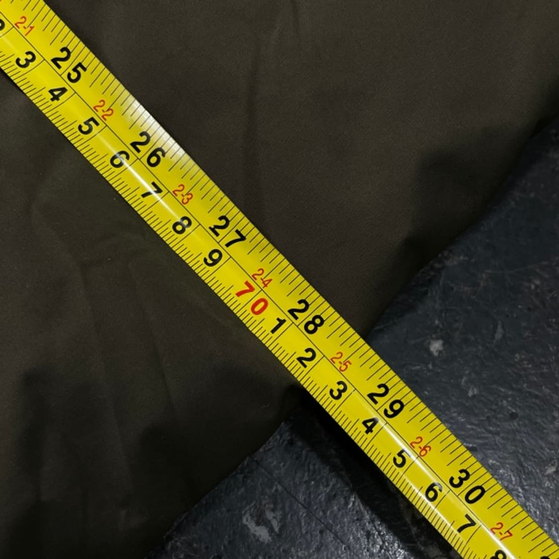 105 데상트 경량 퀼팅 점퍼  상품이미지7