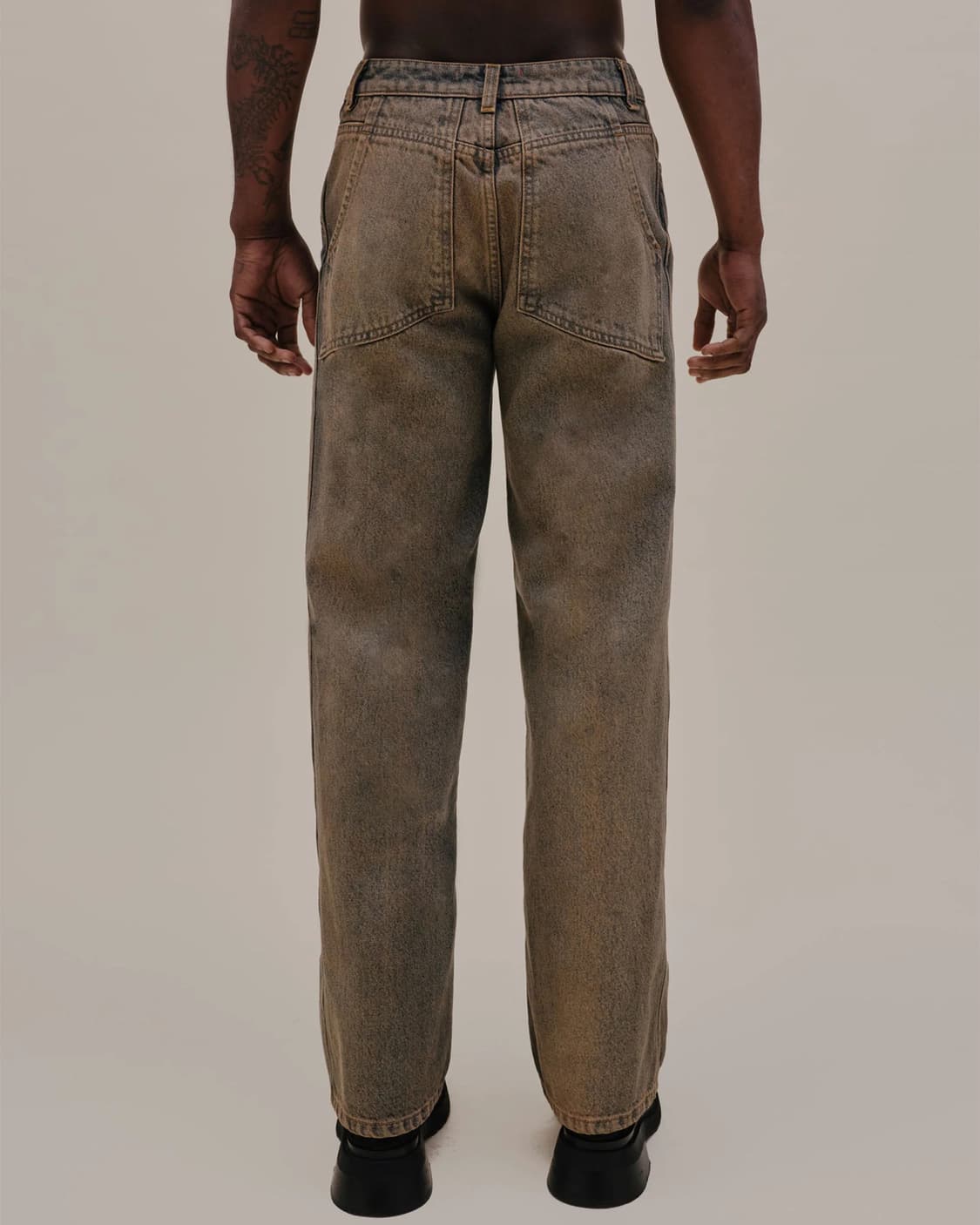 Eckhaus 데님 상품이미지4