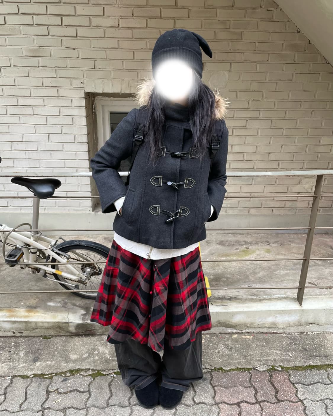 락스피릿동경바니걸.ˢᴱᵀ🏠 상품이미지6