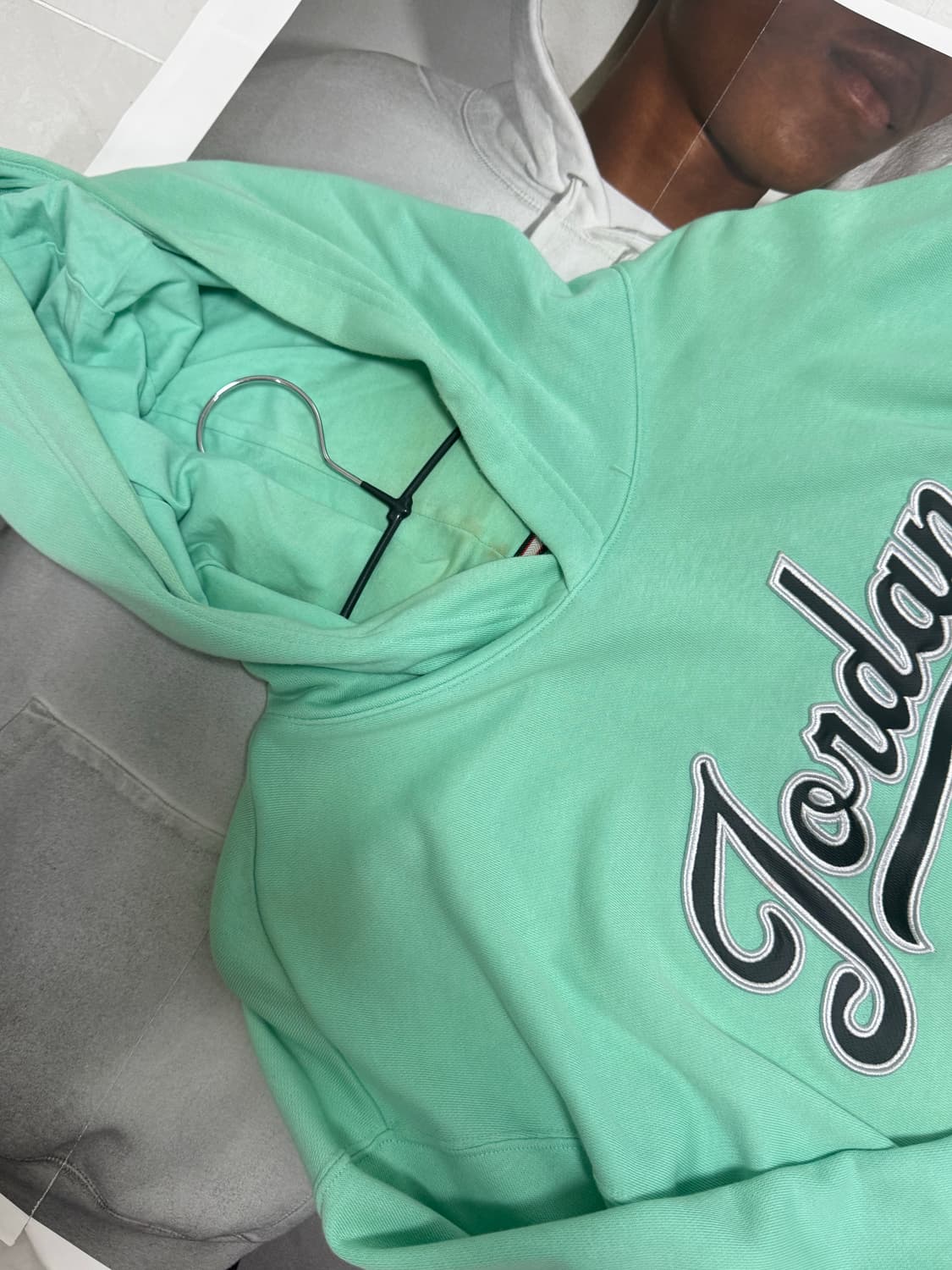 JORDAN HOODIE 상품이미지3